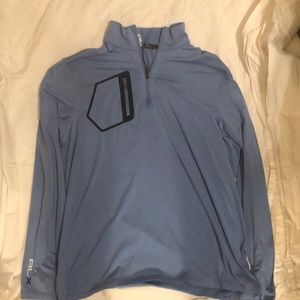 Ralph Lauren quarter zip
